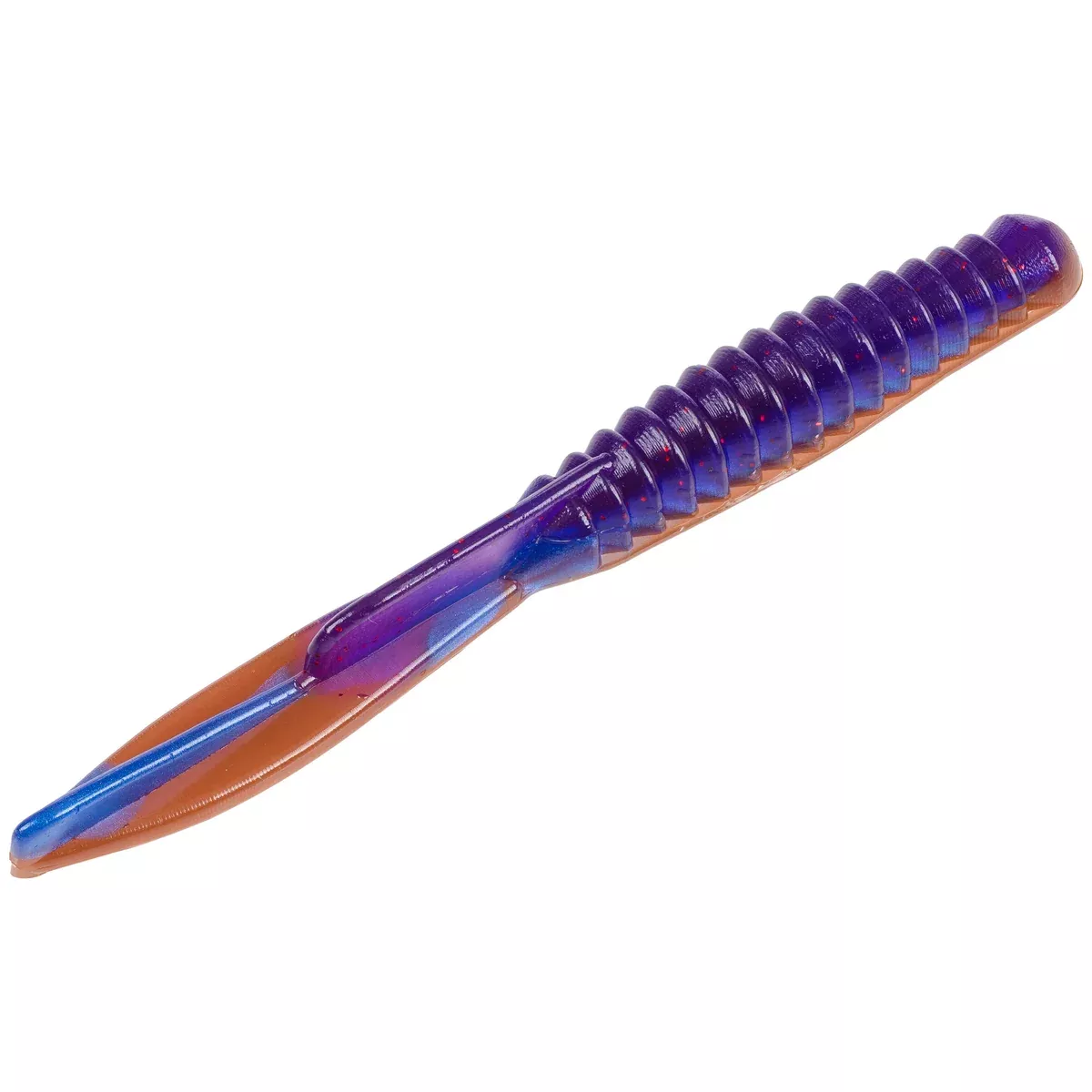 Strike King KVD 3.5" Drop Shot Half Shell