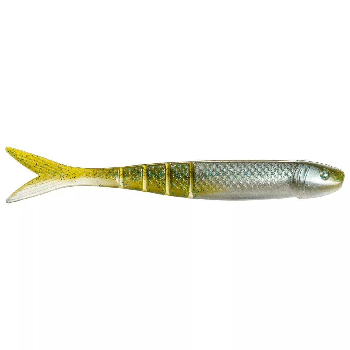 Strike King KVD 4.5" Blade Minnow