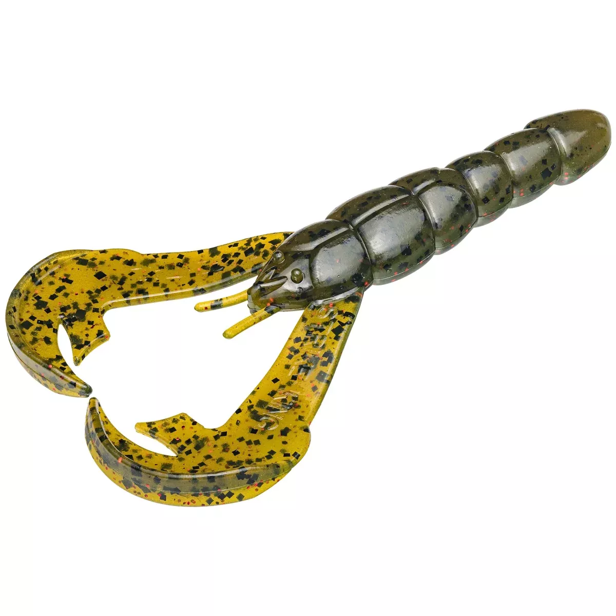 Strike King KVD 4" Rage Craw
