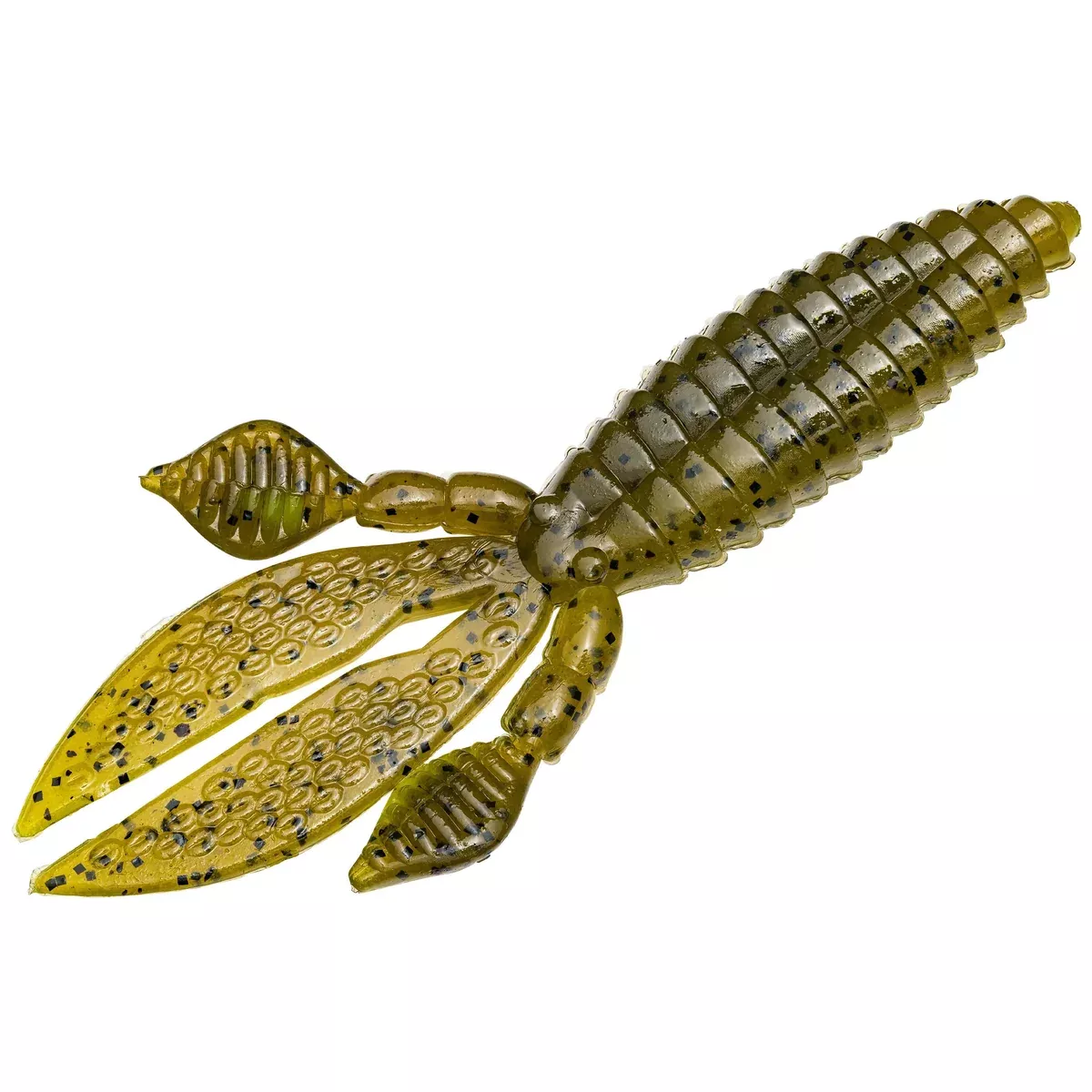 Strike King KVD 4" Rodent