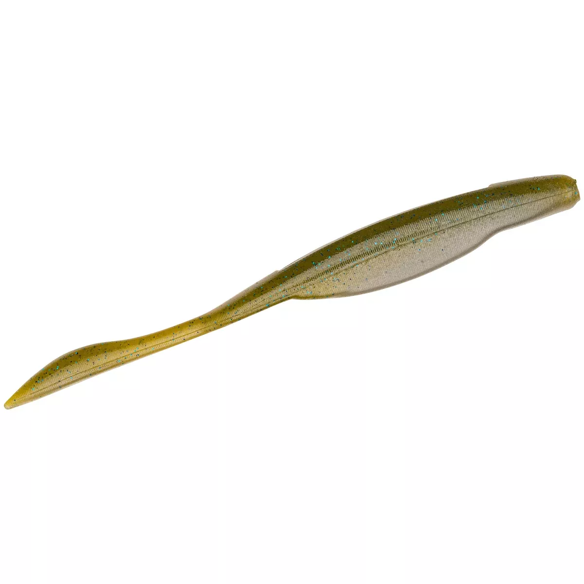 Strike King KVD Caffeine Shad