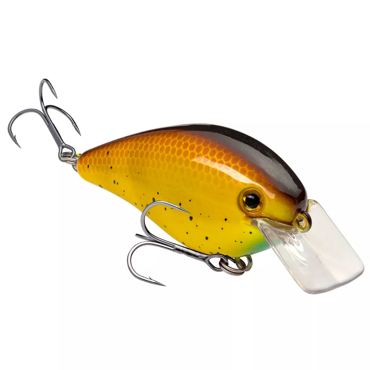 Strike King KVD Hard Knock Squarebill