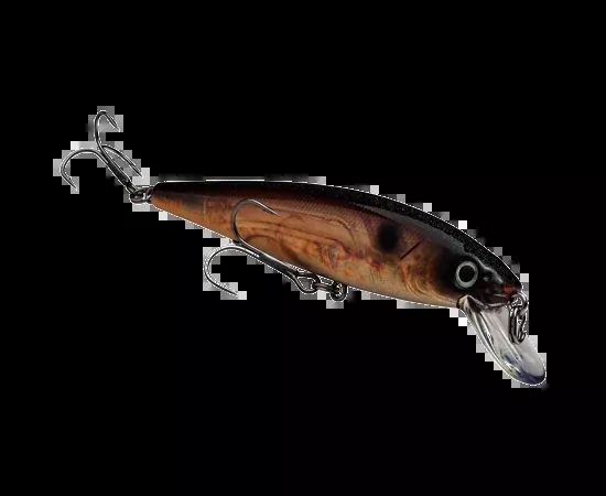 STRIKE KING KVD JERKBAIT 200