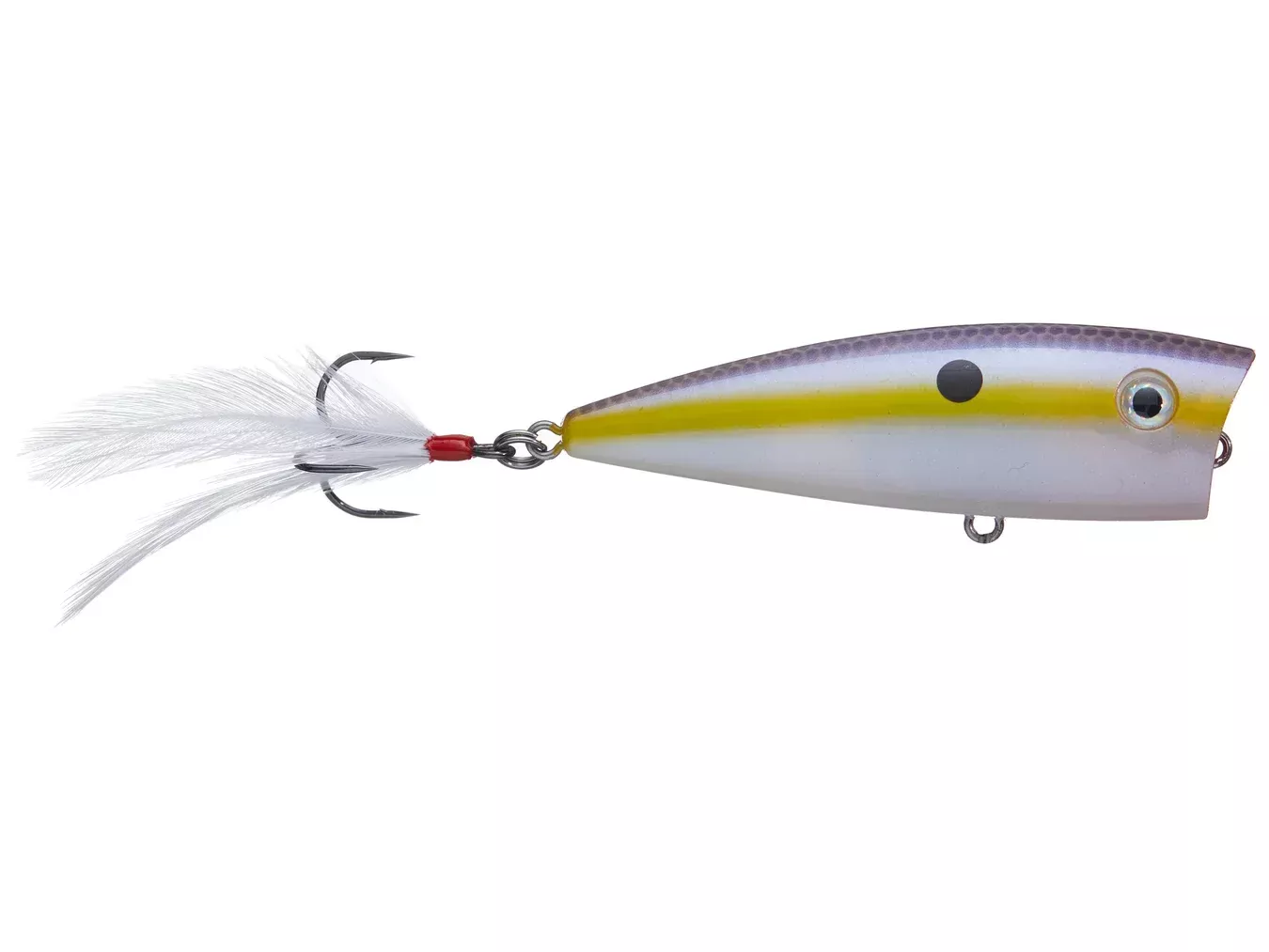 Strike King KVD Splash Popper Jr