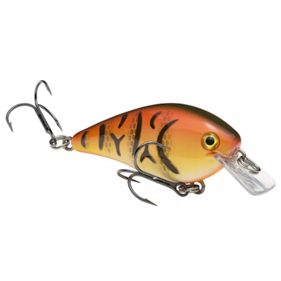 Strike King KVD Square 1.0