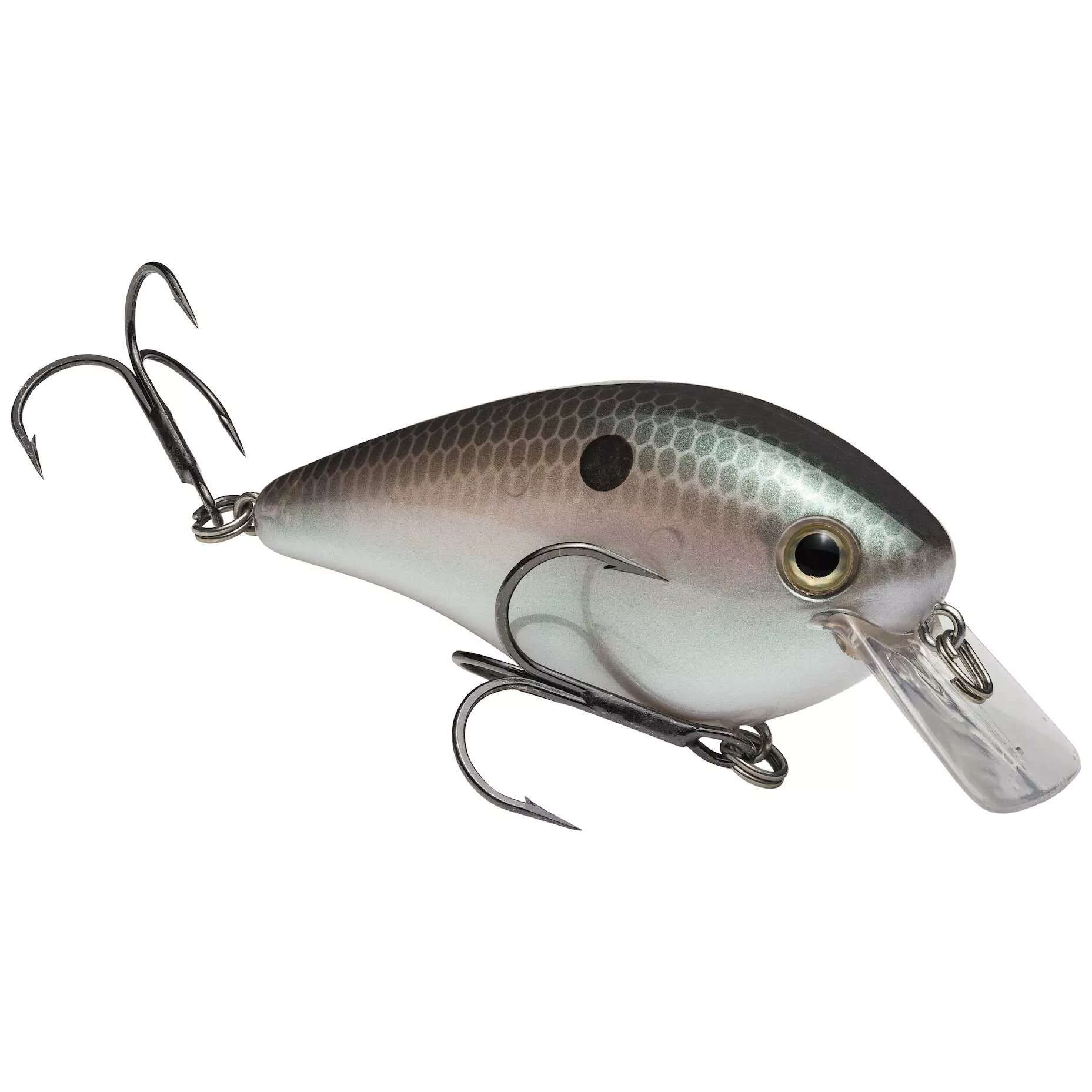 Strike King KVD Square 2.5