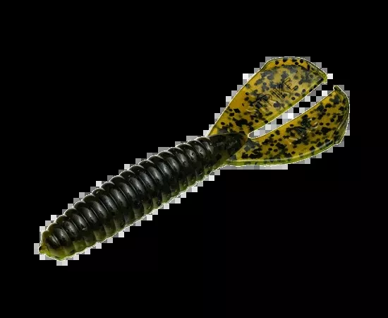 STRIKE KING MAG MENACE GRUB