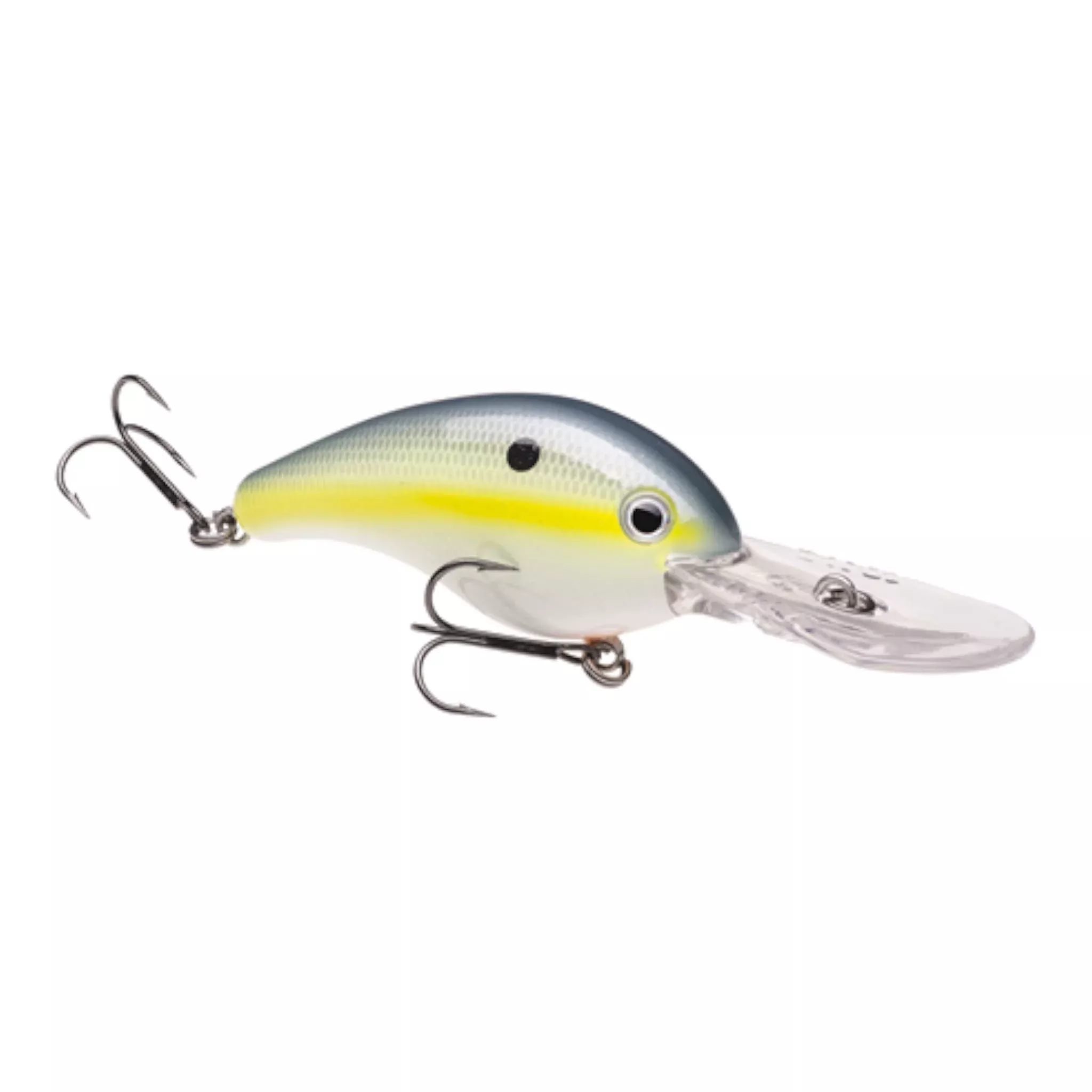 Strike King Pro Model 10XD Crankbait