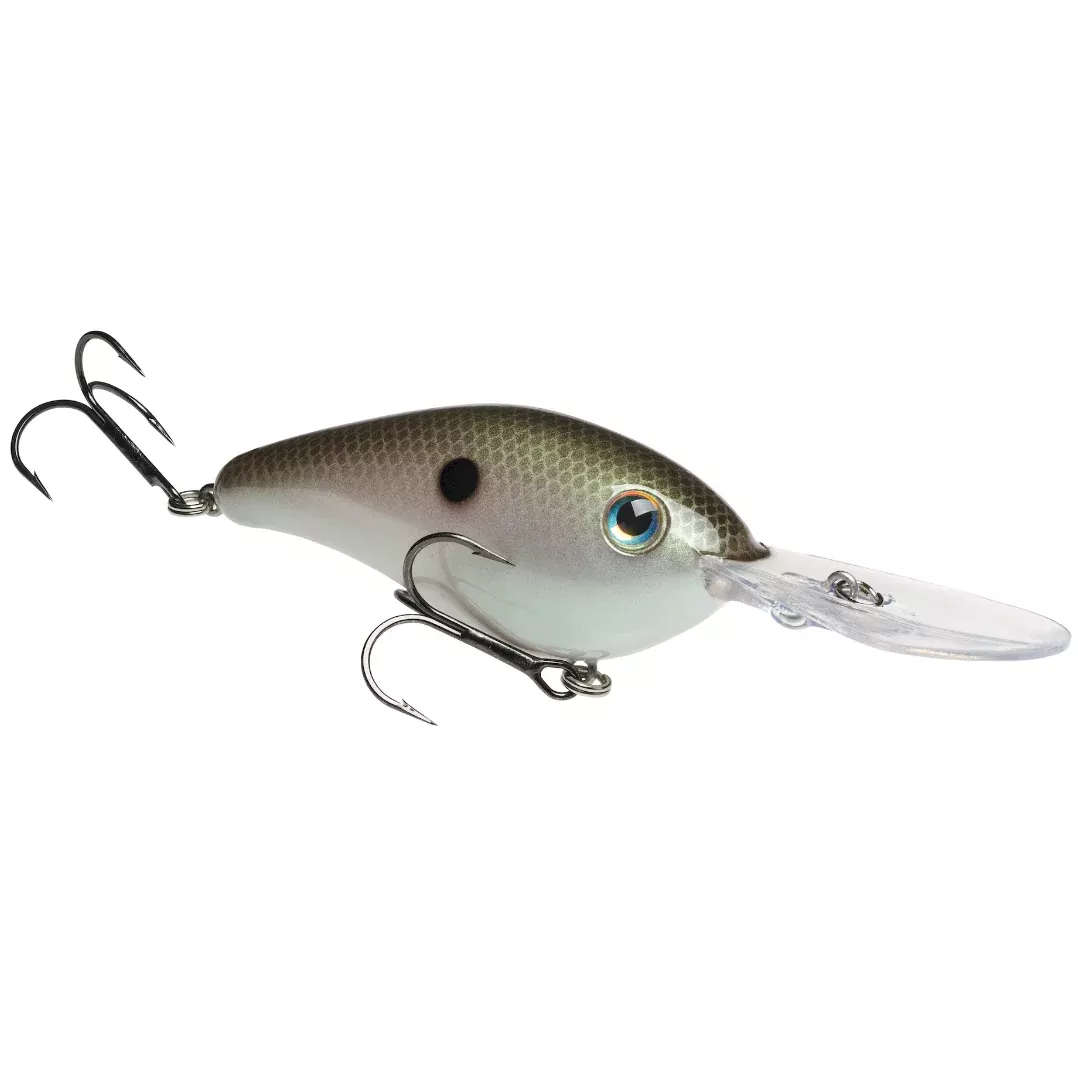 Strike King Pro-Model 6 XD S