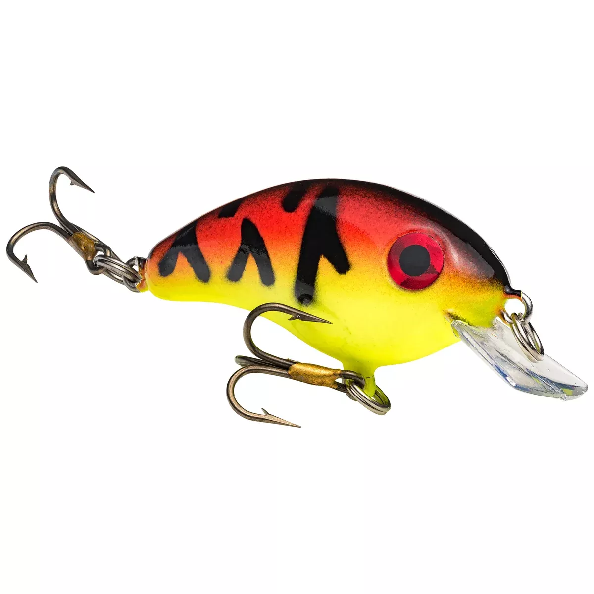 Strike King Pro Model Bitsy Minnow