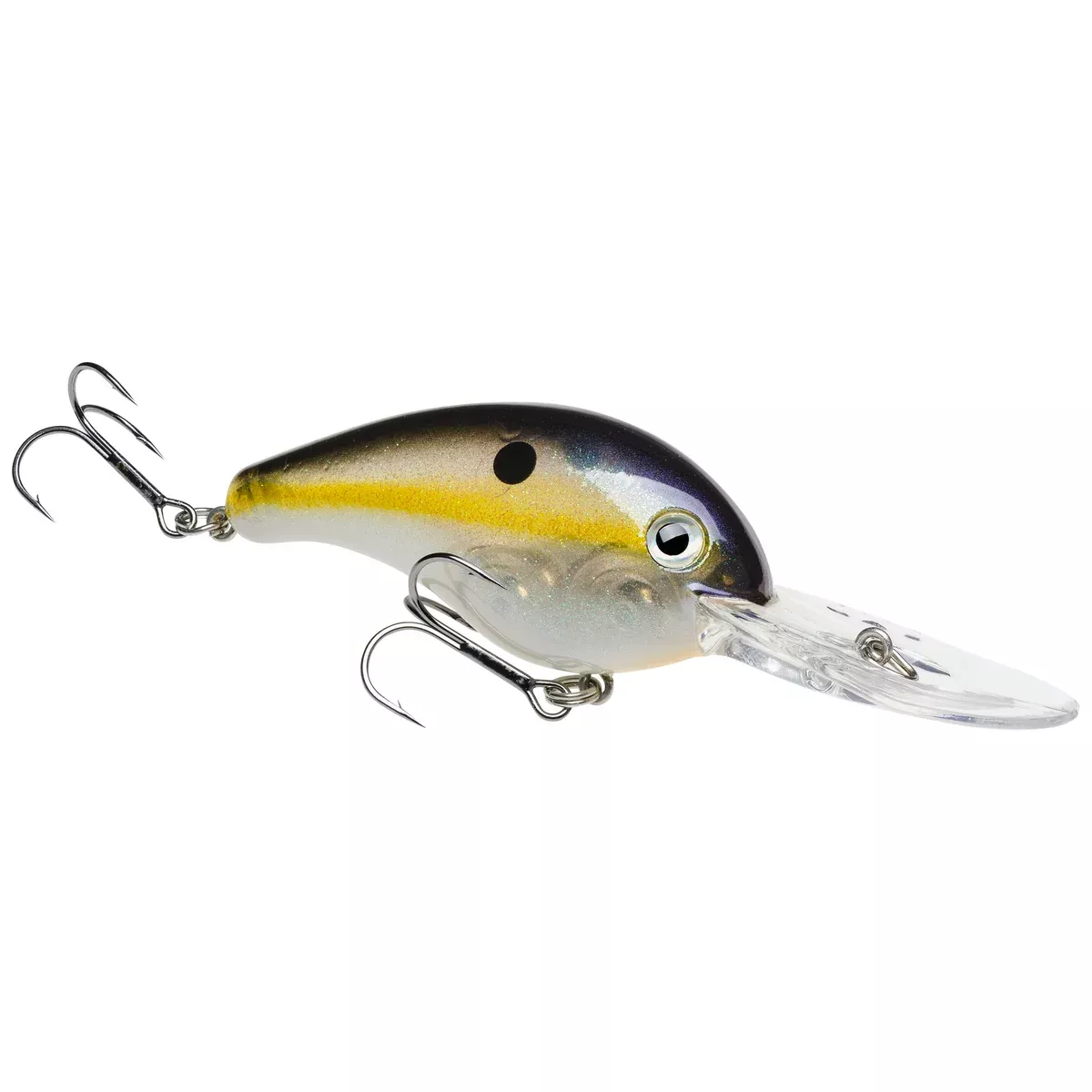 Strike King Pro Model XD Crankbaits (5XD-6XD)