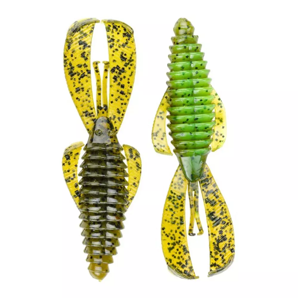 Strike King Rage Bug 4" 7pk