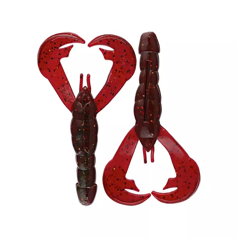 Strike King Rage Craw 4" 7pk