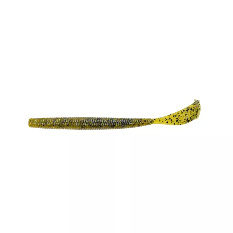 Strike King Rage Cut R Worm 6" 7pk