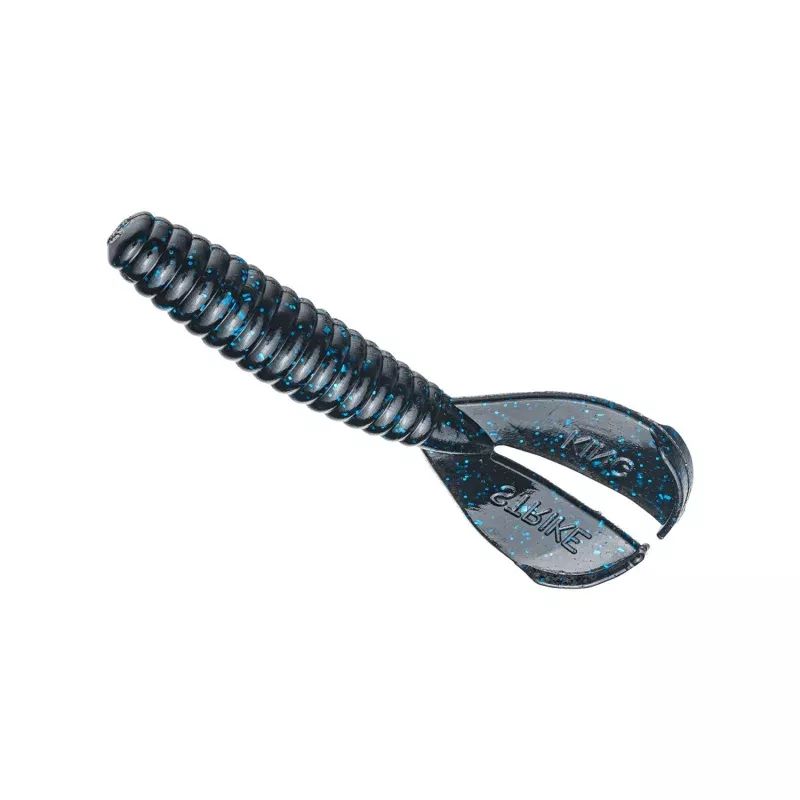 Strike King Rage Menace Grub 4" 8pk