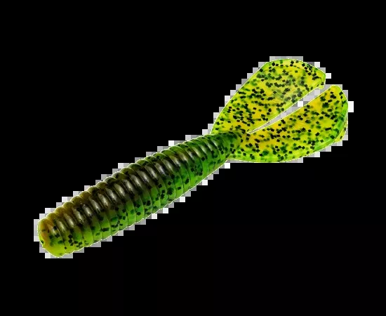 STRIKE KING RAGE MENACE GRUB
