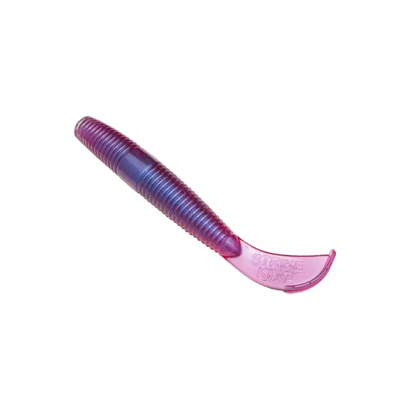 Strike King Rage Ned Cut R Worm 3" 9pk