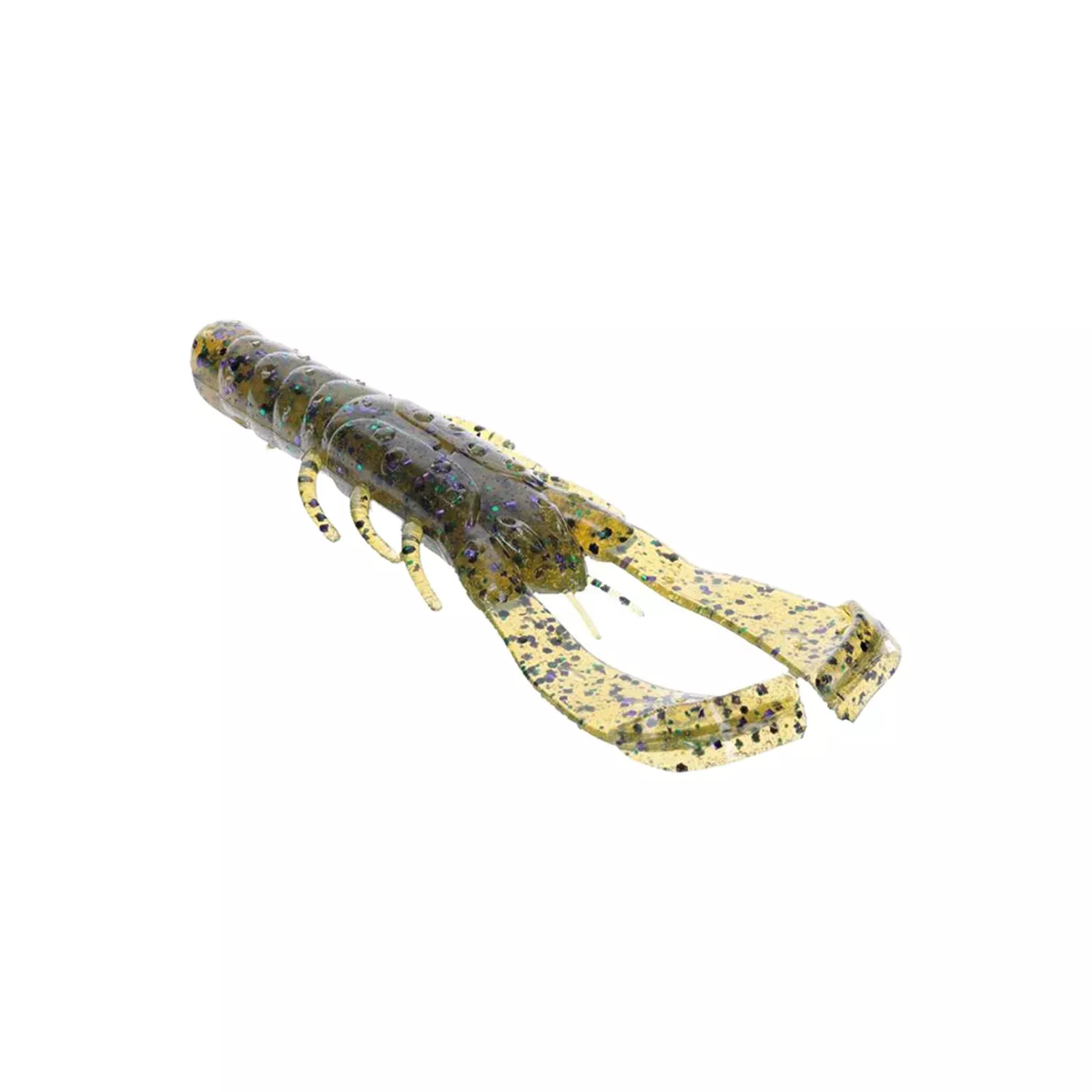 Strike King Rage Scounbug 3.5" 9pk