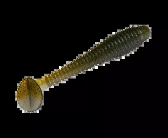 STRIKE KING RAGE TAIL SWIMMER