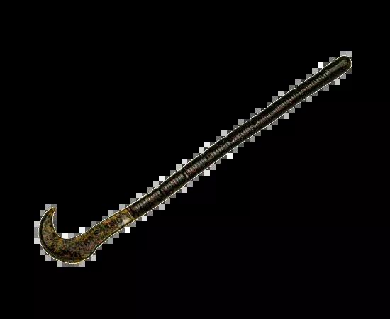 STRIKE KING RAGE THUMPER WORM