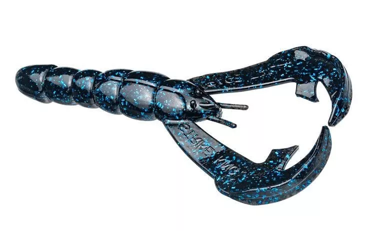 Strike King Rattlin Rage Craw