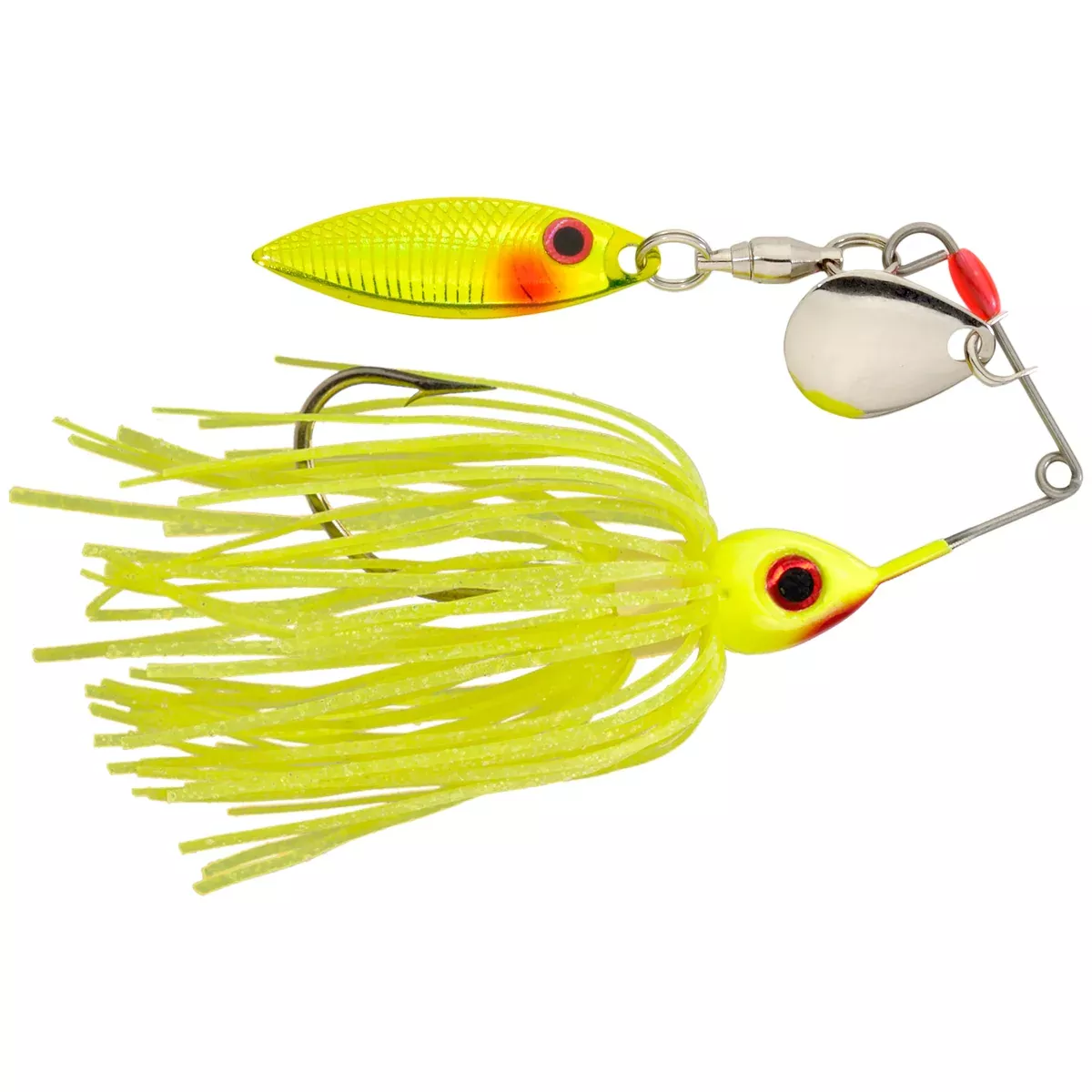 Strike King Red Eyed Mini-King