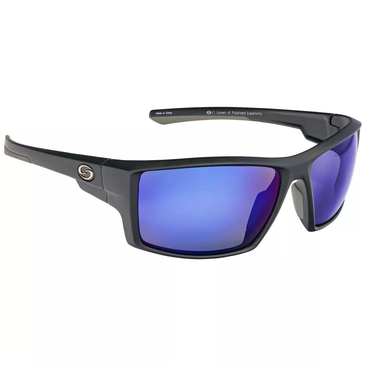 Strike King S11 Optics Pickwick