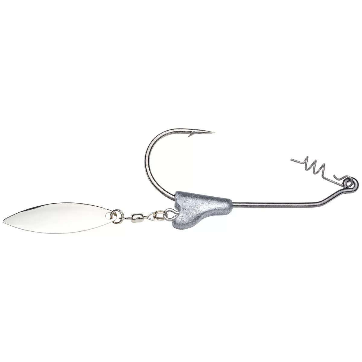 Strike King Tour Grade Belly Blade