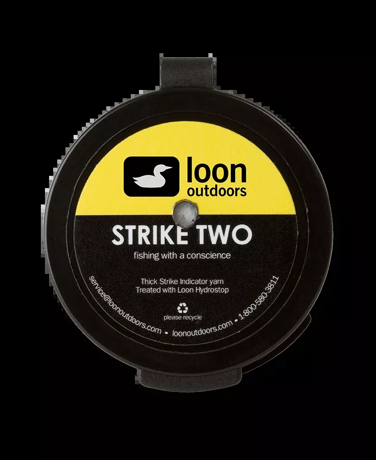 Strike Two - Loon Outdoors