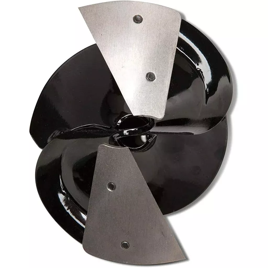 StrikeMaster 6" Lazer Hand Replacement Blades