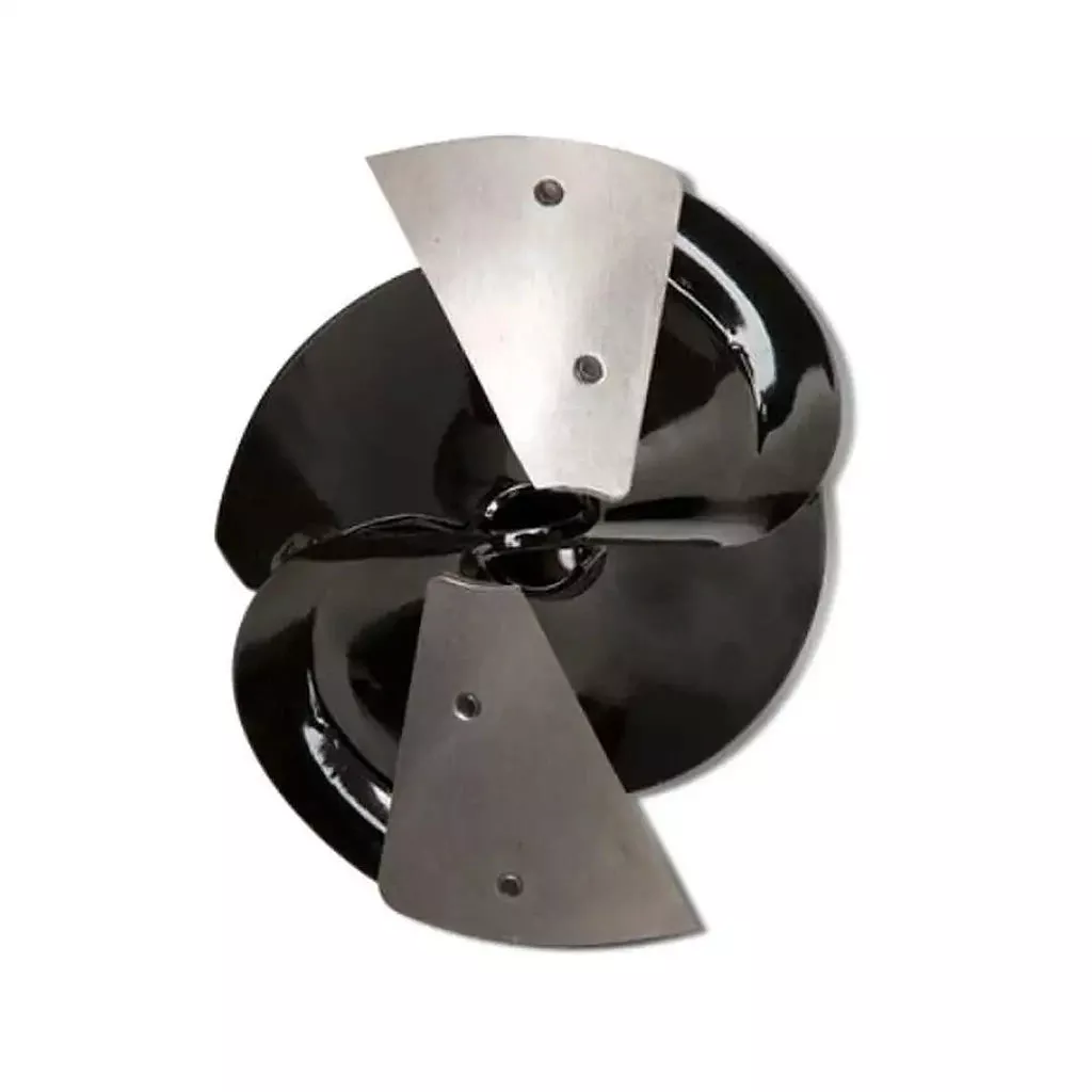 StrikeMaster 8" Lazer Hand Replacement Blades