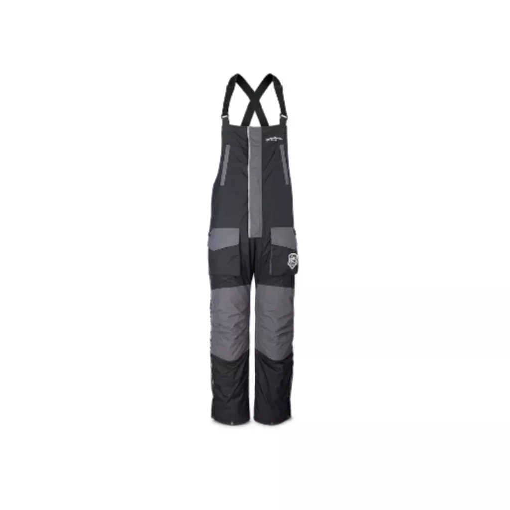 StrikeMaster Battle Bib