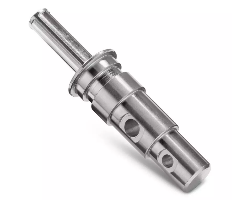 StrikeMaster Cordless Drill Adapter for Manual and Power Augers