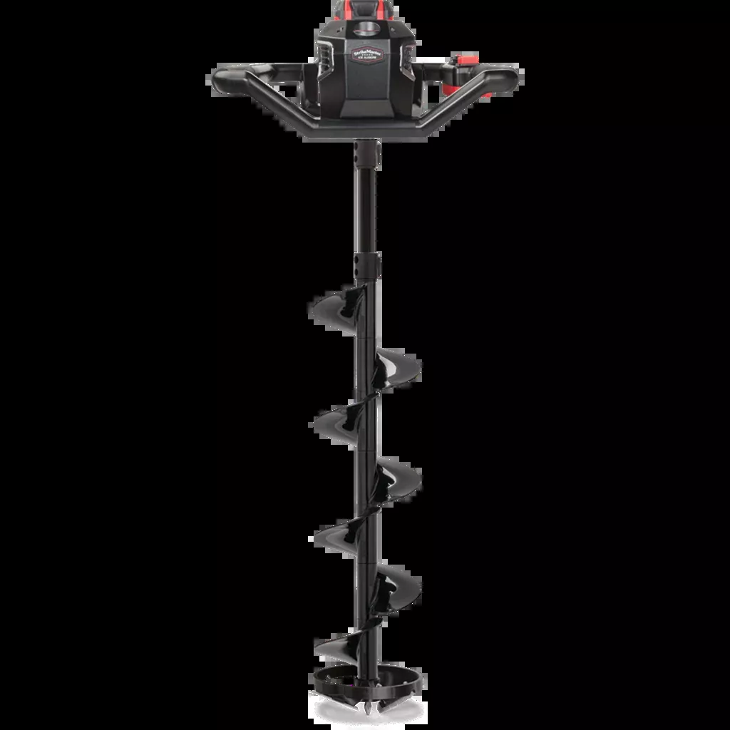 StrikeMaster Maven 40V 10" Electric Auger