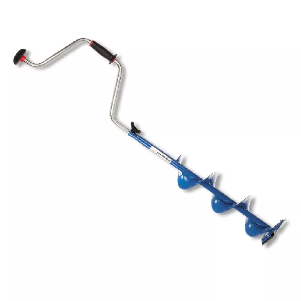 StrikeMaster Mora 8" Hand Auger