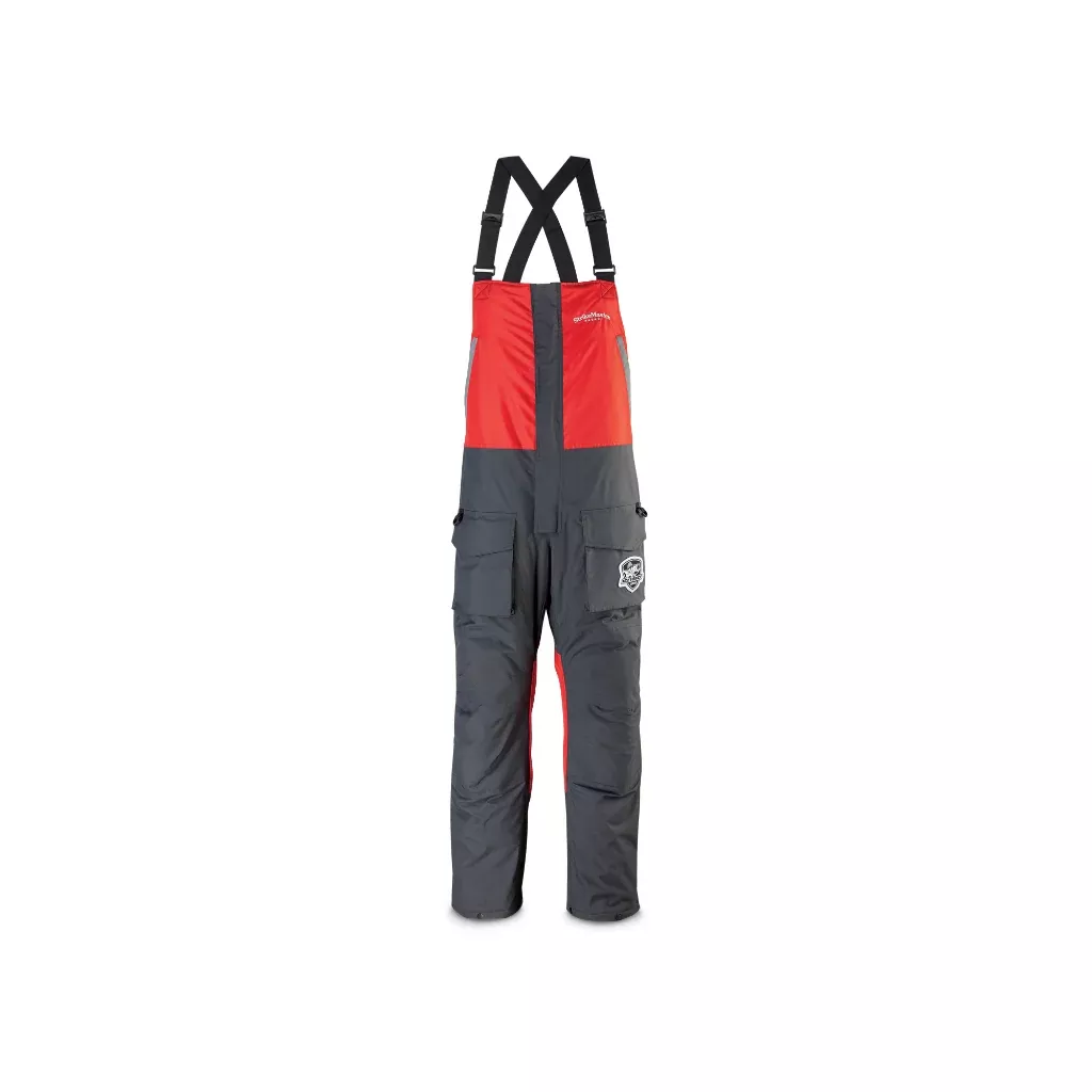 StrikeMaster Surface Bib - 2023