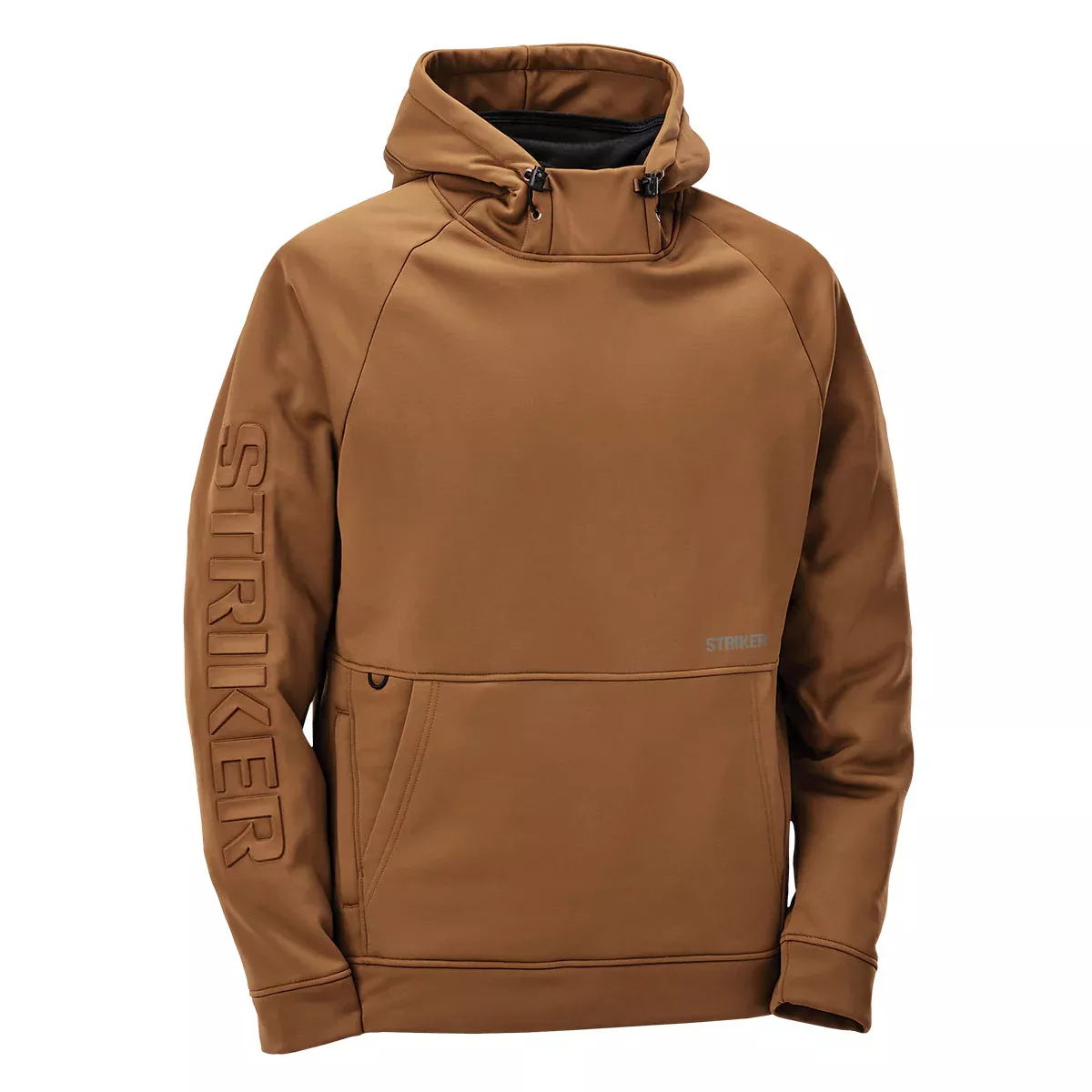 Striker Barricade Hoody