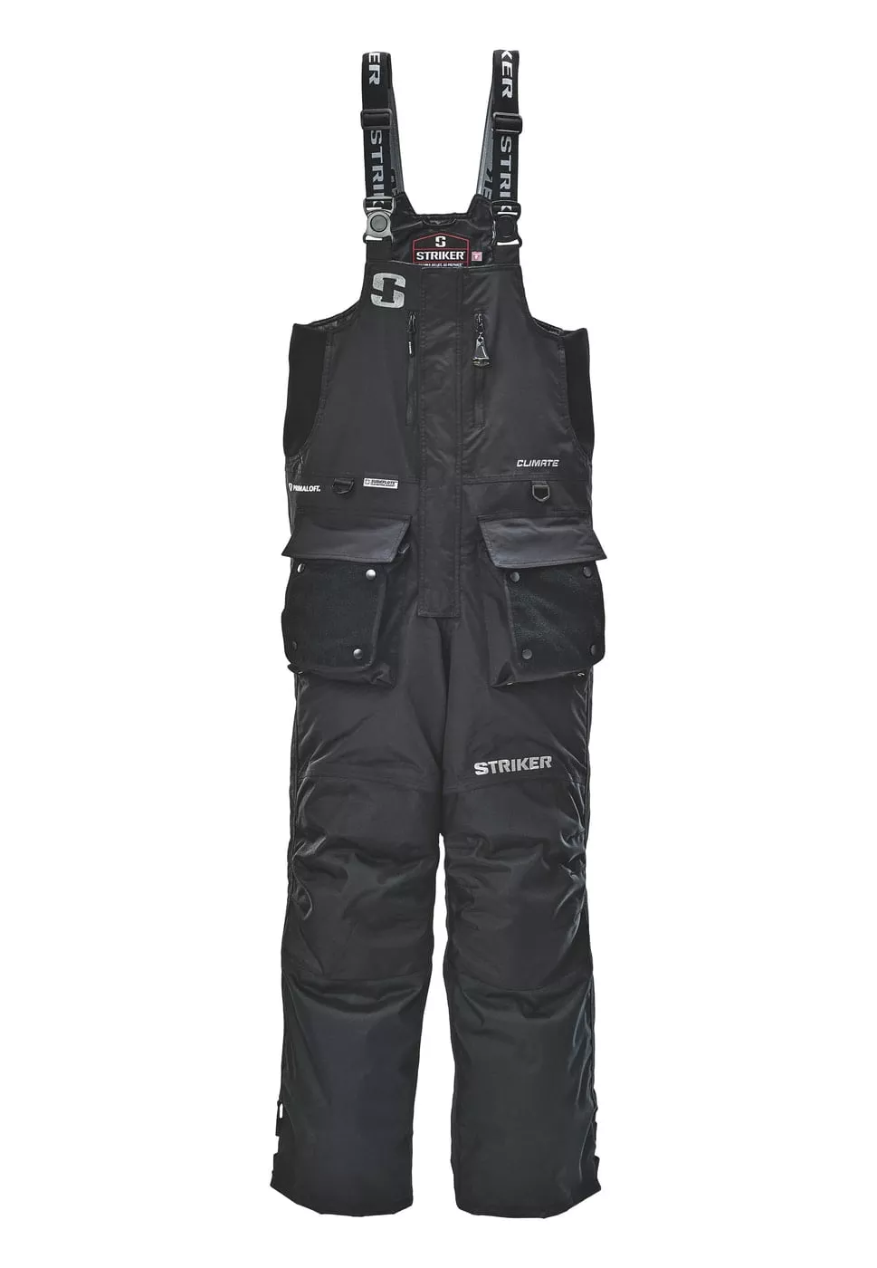 Striker Climate Bib