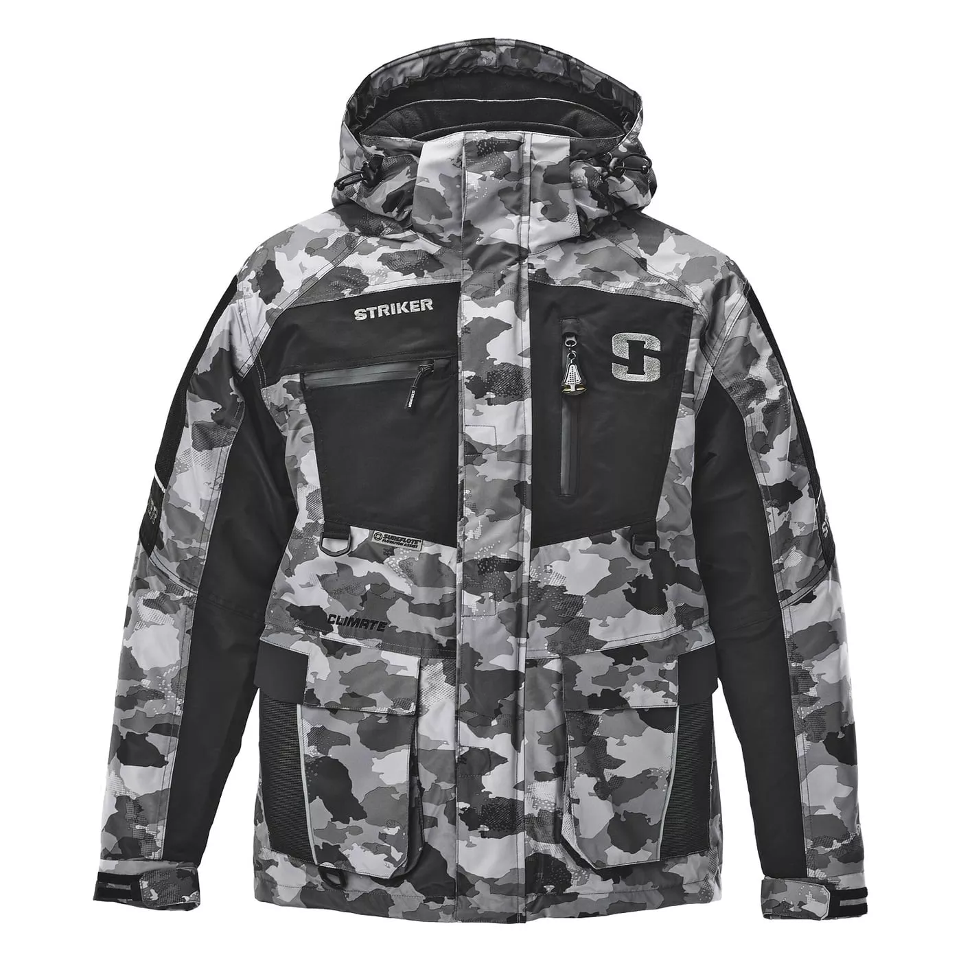 Striker Climate Jacket