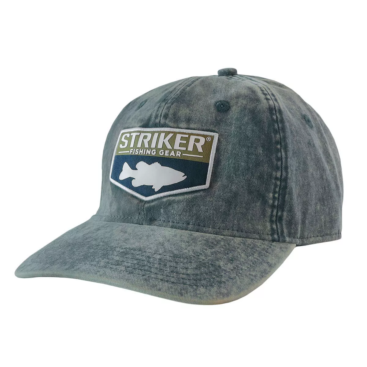 Striker Heritage Cap