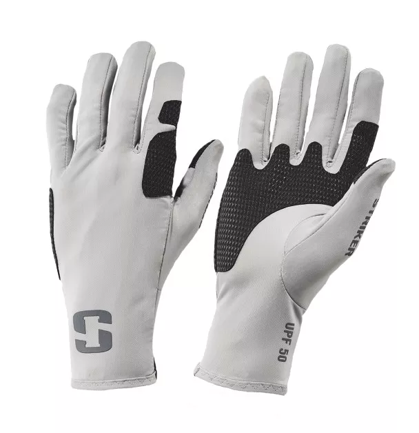 Striker Landing UPF Gloves