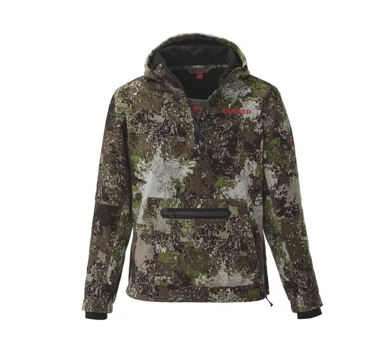 Striker Renegade Pullover