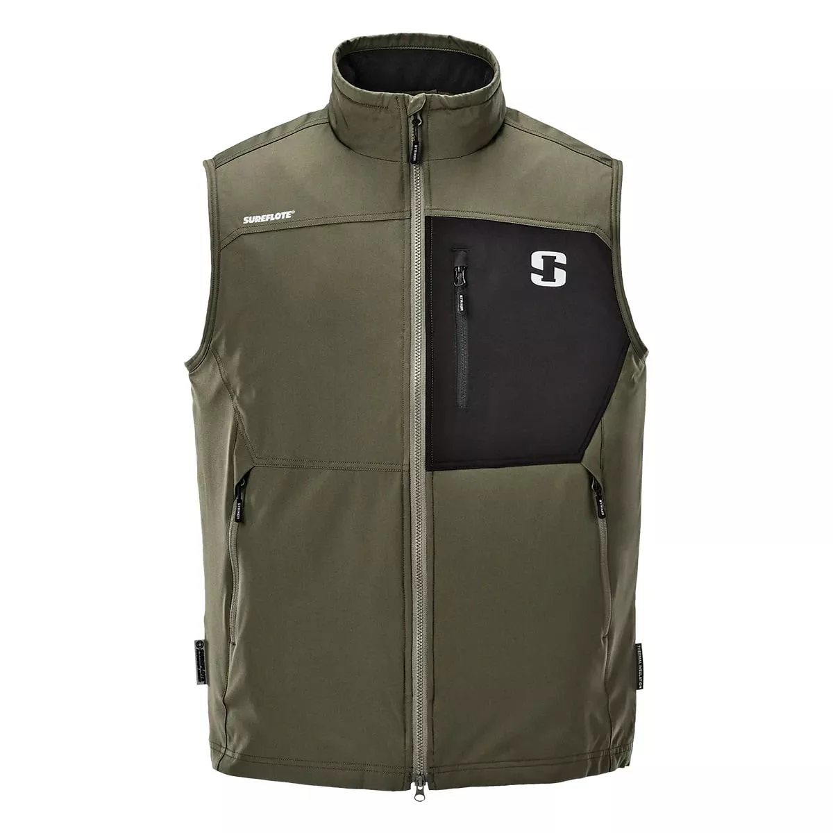 Striker Shield Float Vest