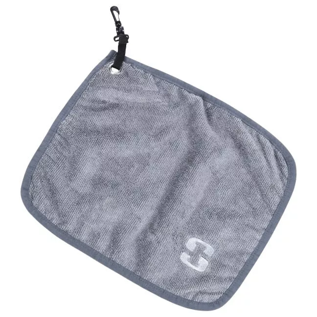 Striker SI Logo Hang Towel
