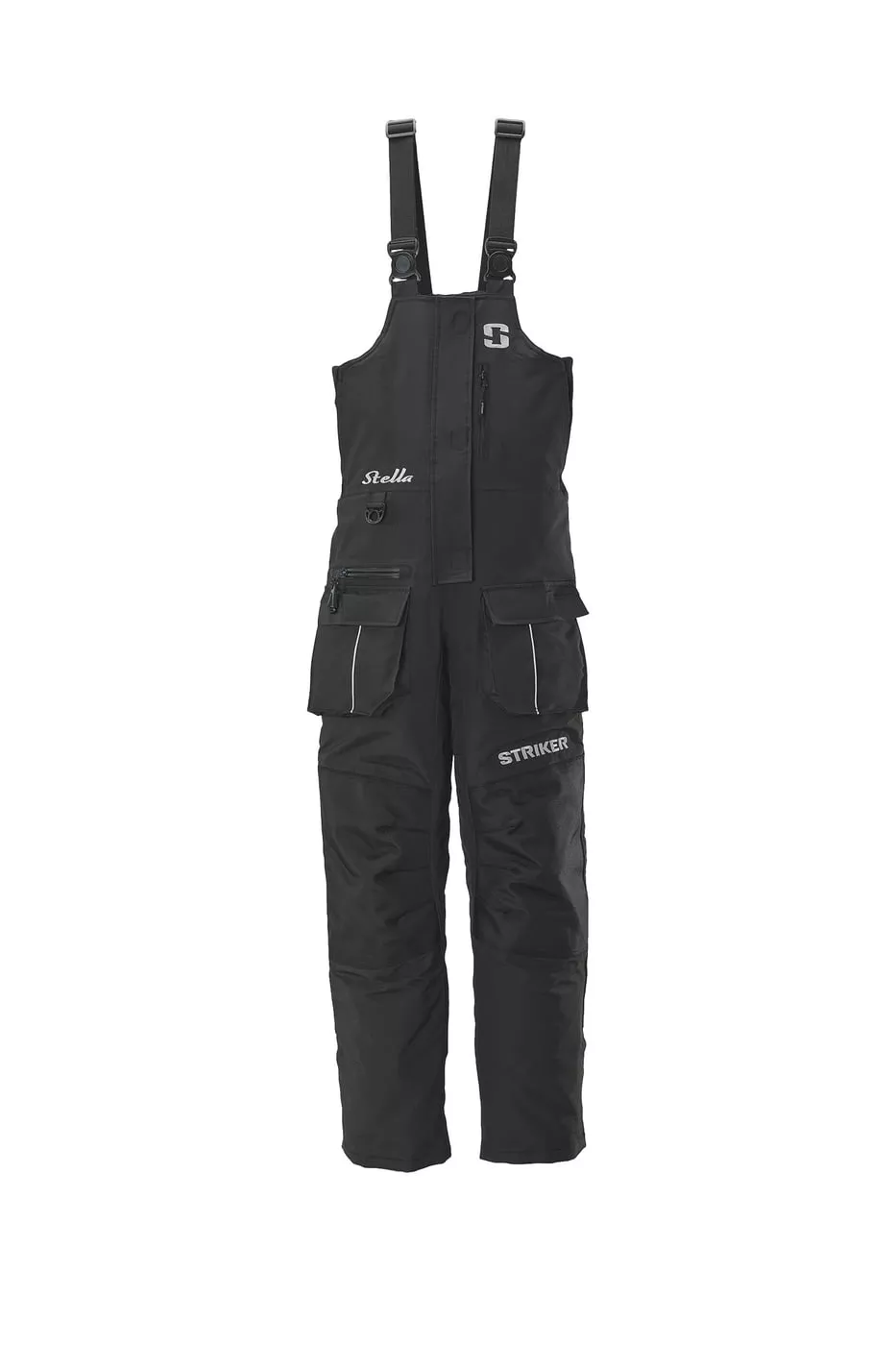 Striker Stella Bib