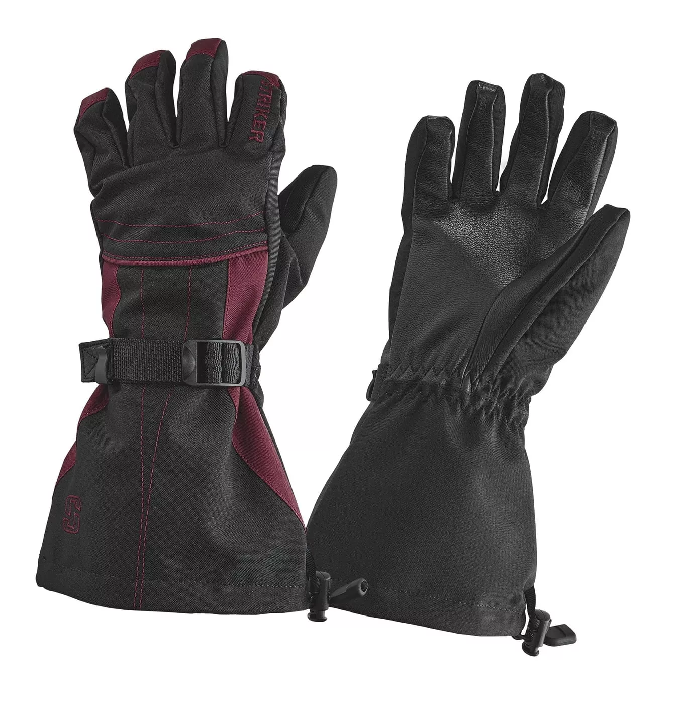 Striker Stella Glove