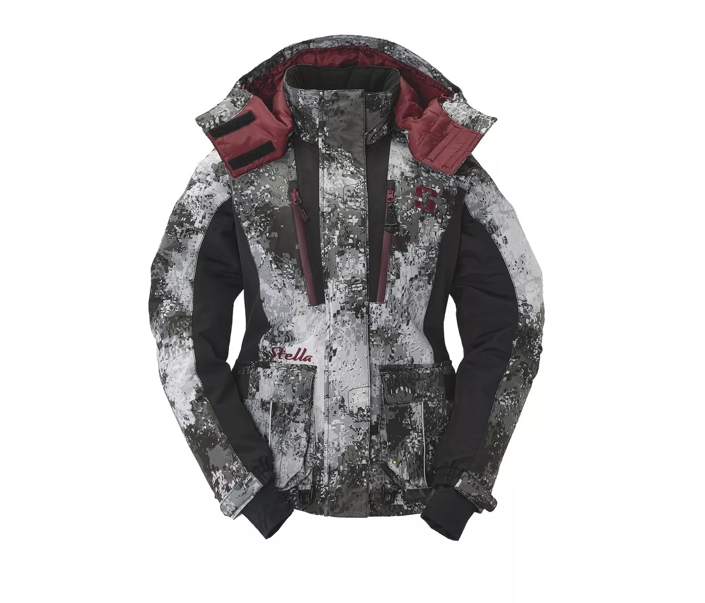 Striker Stella Jacket