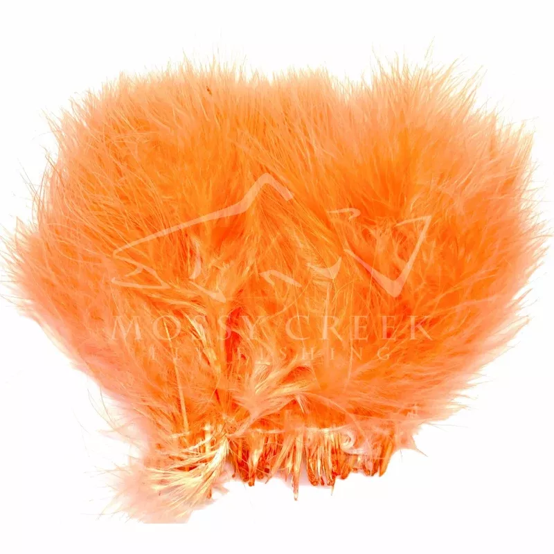 Strung Marabou