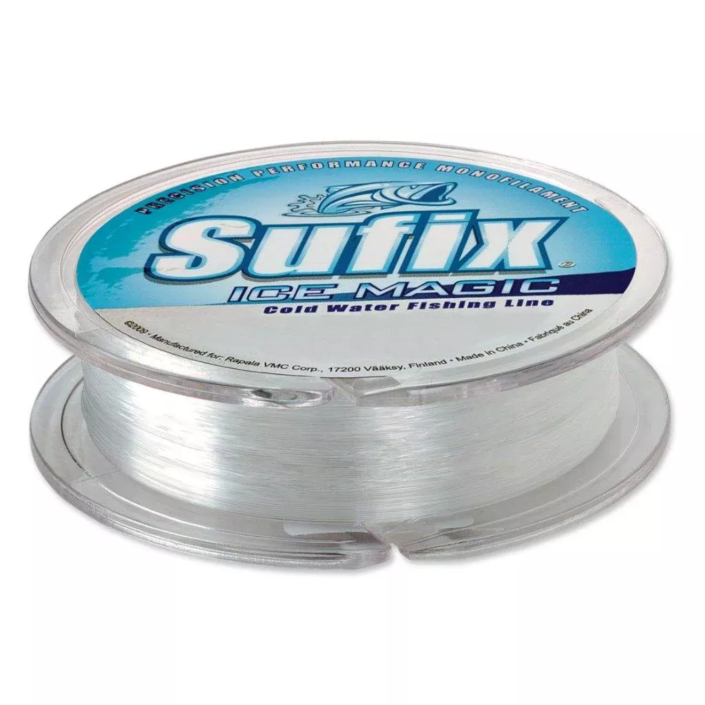 Sufix Ice Magic Monofilament