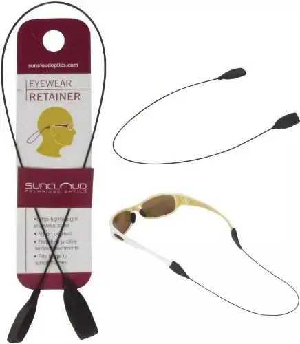 Suncloud Sunglass Retainers